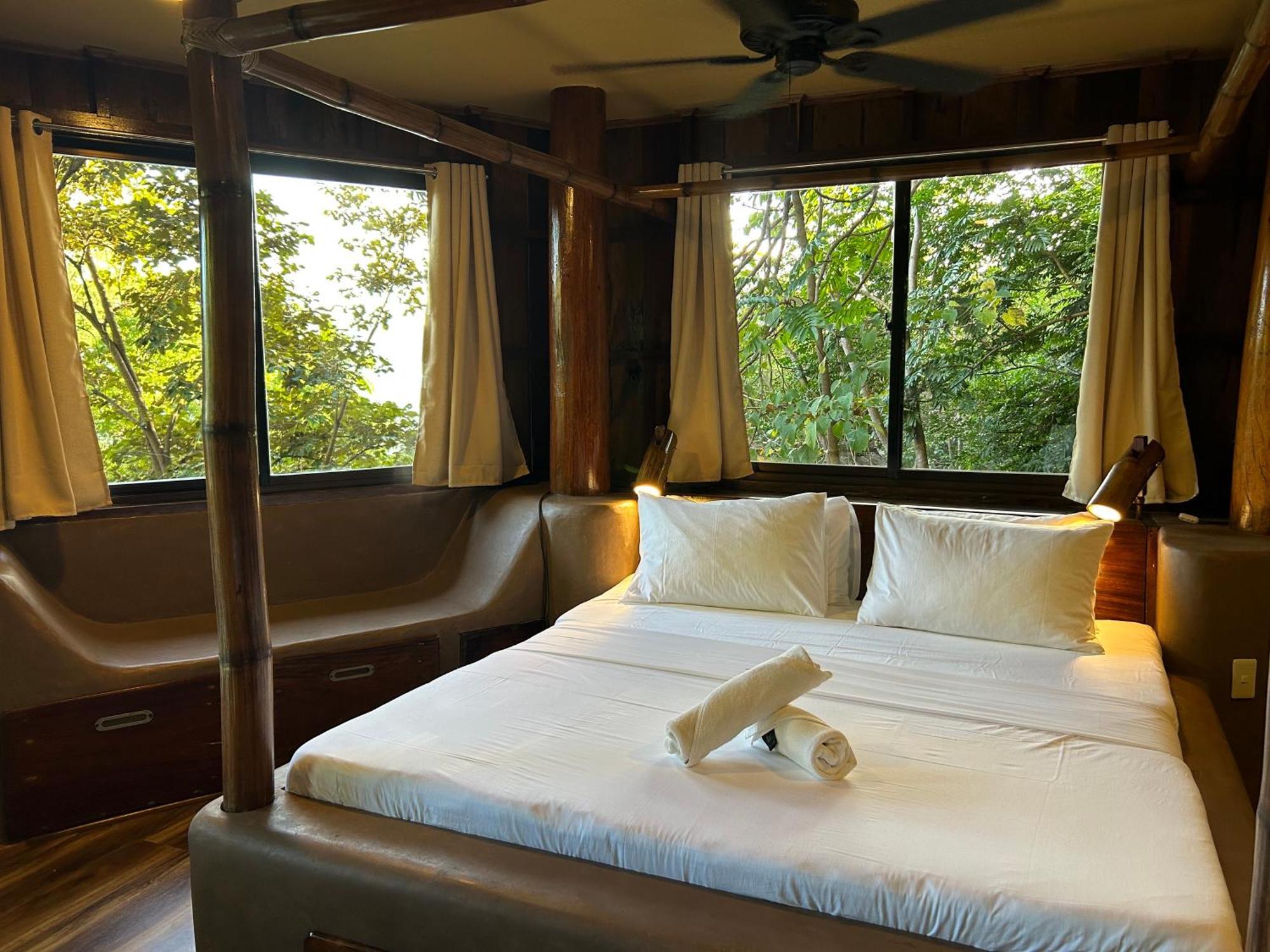 Sangat Island Dive Resort Corón Exterior foto