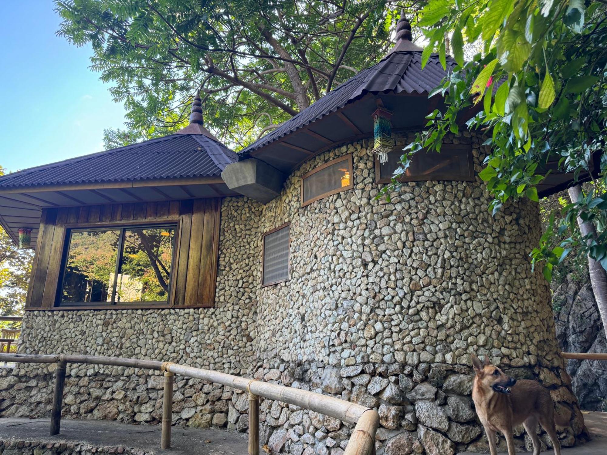 Sangat Island Dive Resort Corón Exterior foto
